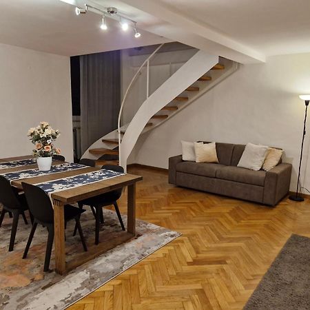 Coronari 45 Apartment Ρώμη Εξωτερικό φωτογραφία