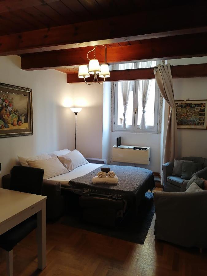 Coronari 45 Apartment Ρώμη Εξωτερικό φωτογραφία