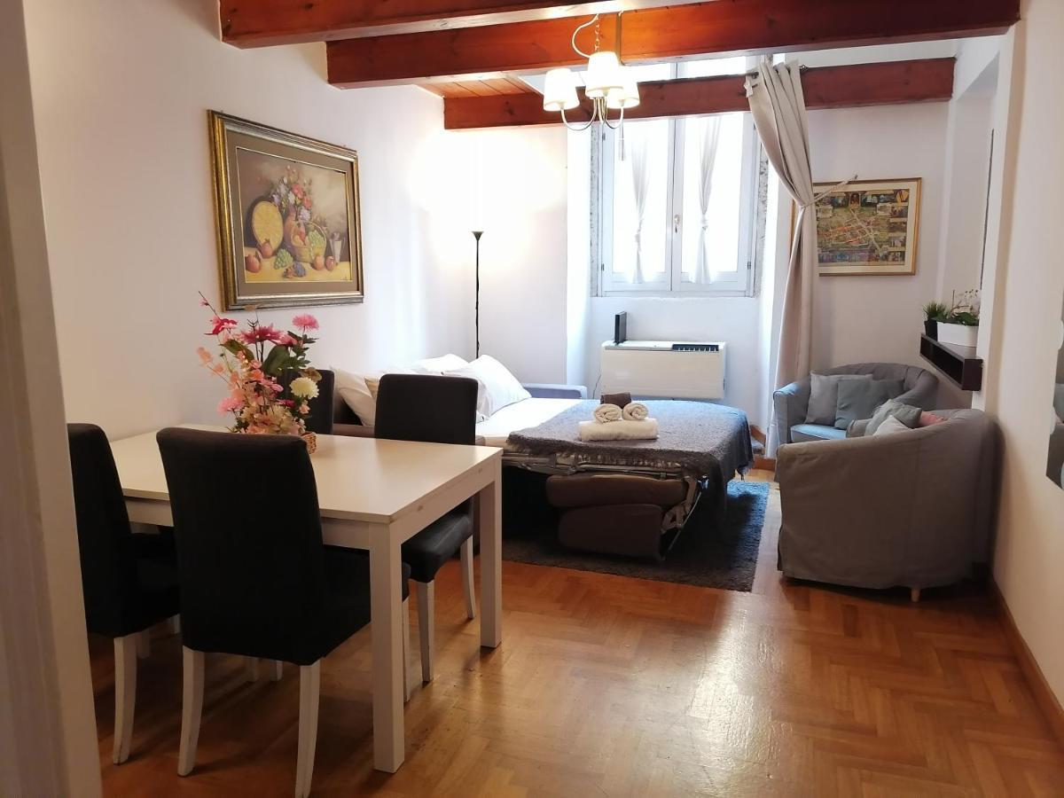 Coronari 45 Apartment Ρώμη Εξωτερικό φωτογραφία