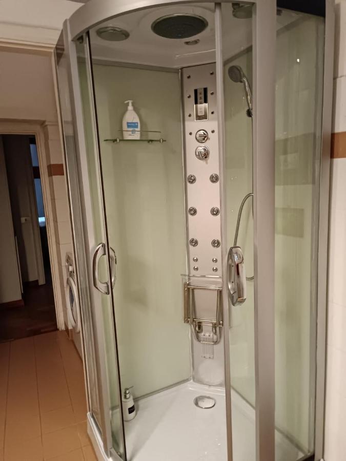Coronari 45 Apartment Ρώμη Εξωτερικό φωτογραφία