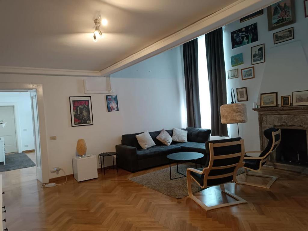 Coronari 45 Apartment Ρώμη Εξωτερικό φωτογραφία