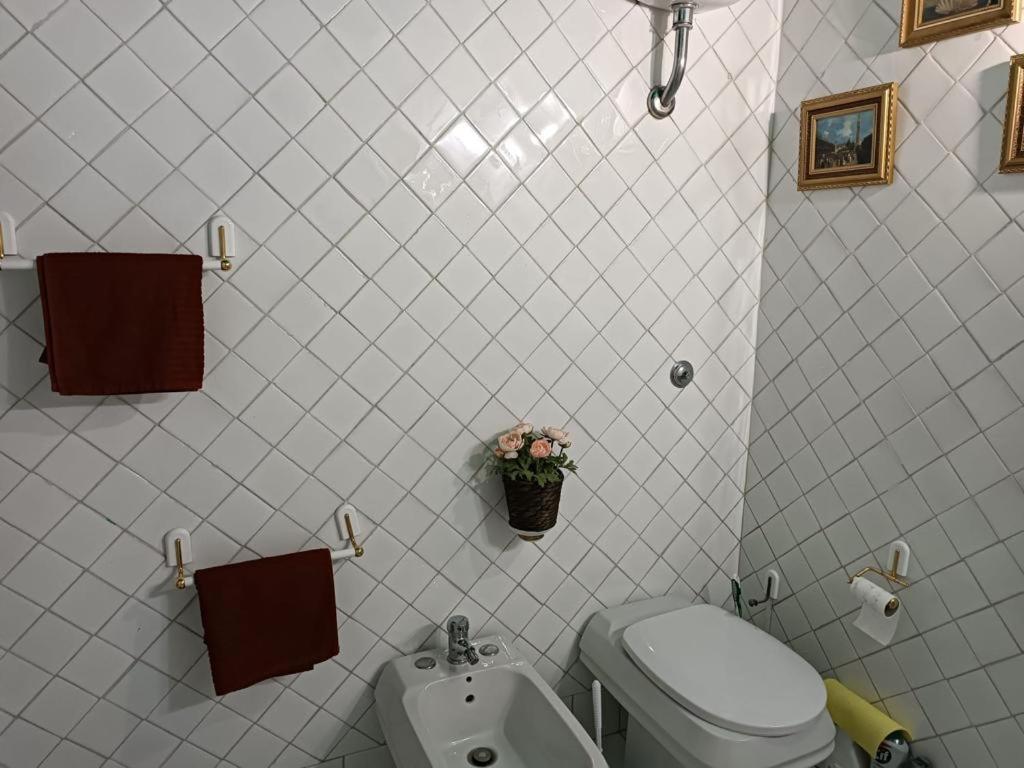 Coronari 45 Apartment Ρώμη Εξωτερικό φωτογραφία