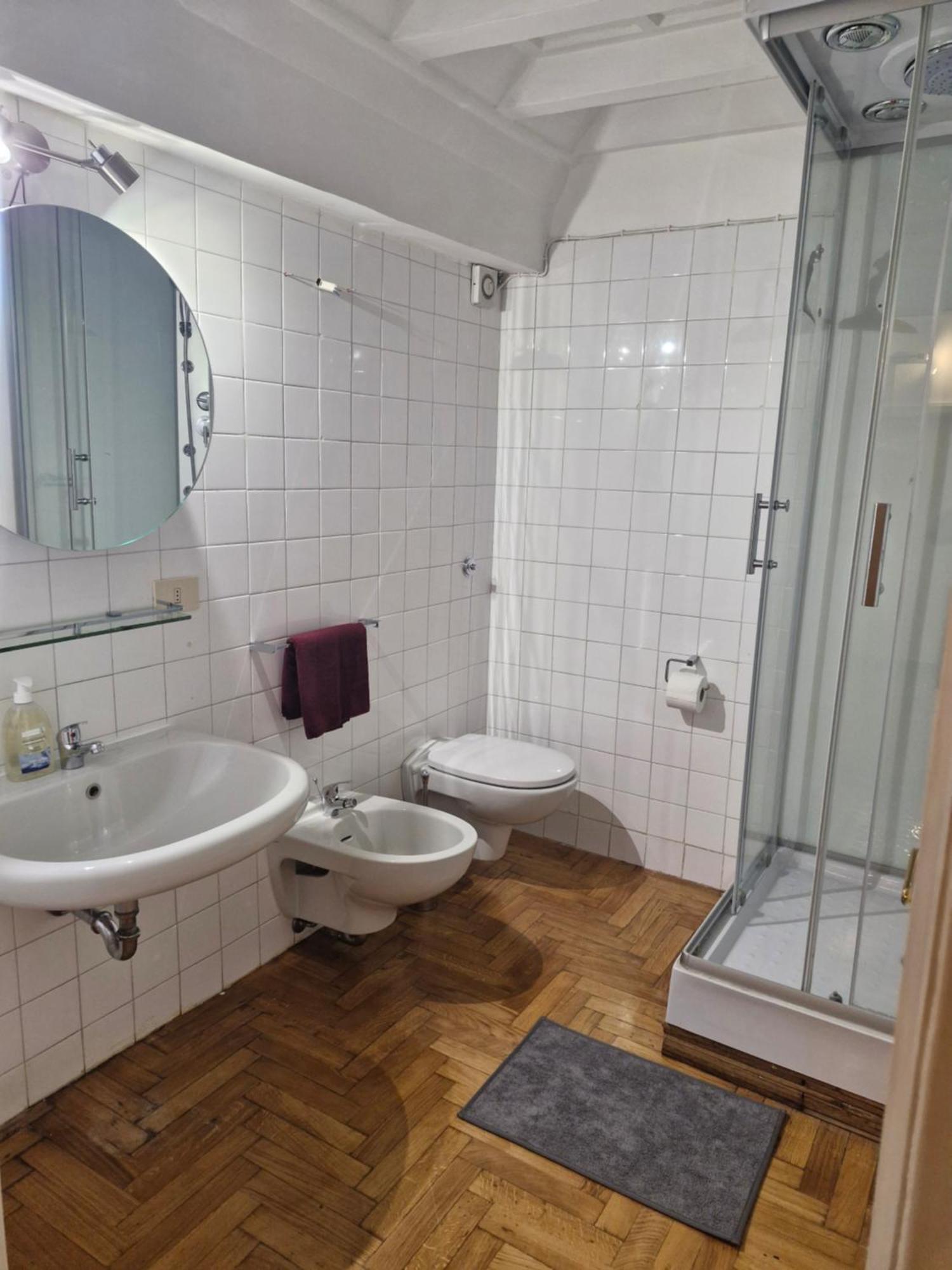Coronari 45 Apartment Ρώμη Εξωτερικό φωτογραφία
