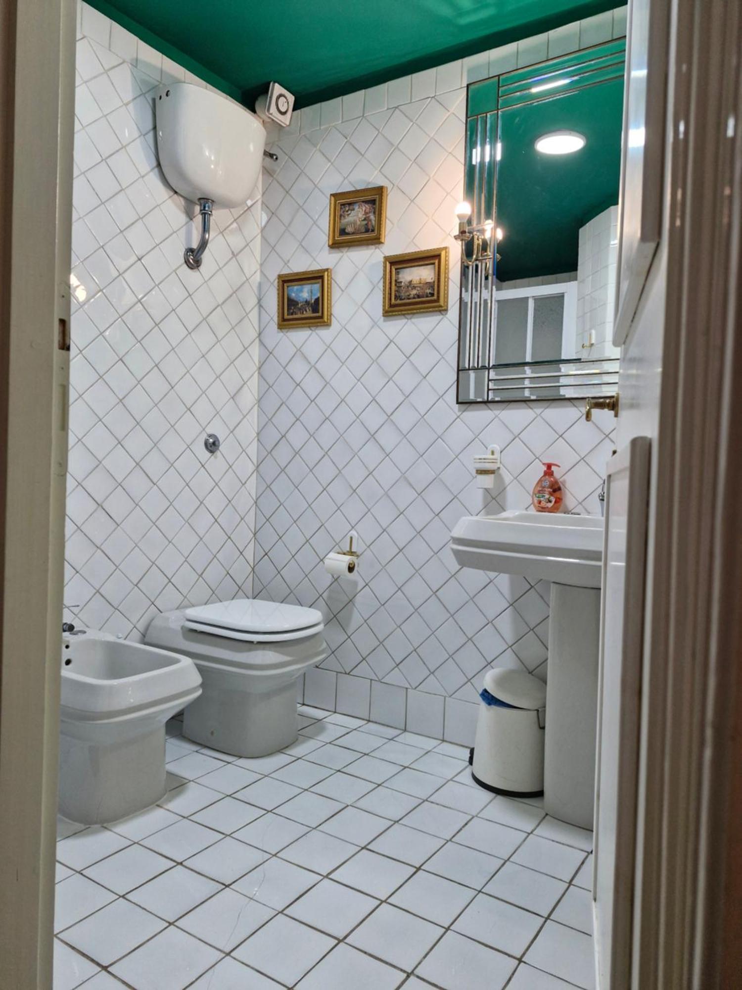 Coronari 45 Apartment Ρώμη Εξωτερικό φωτογραφία