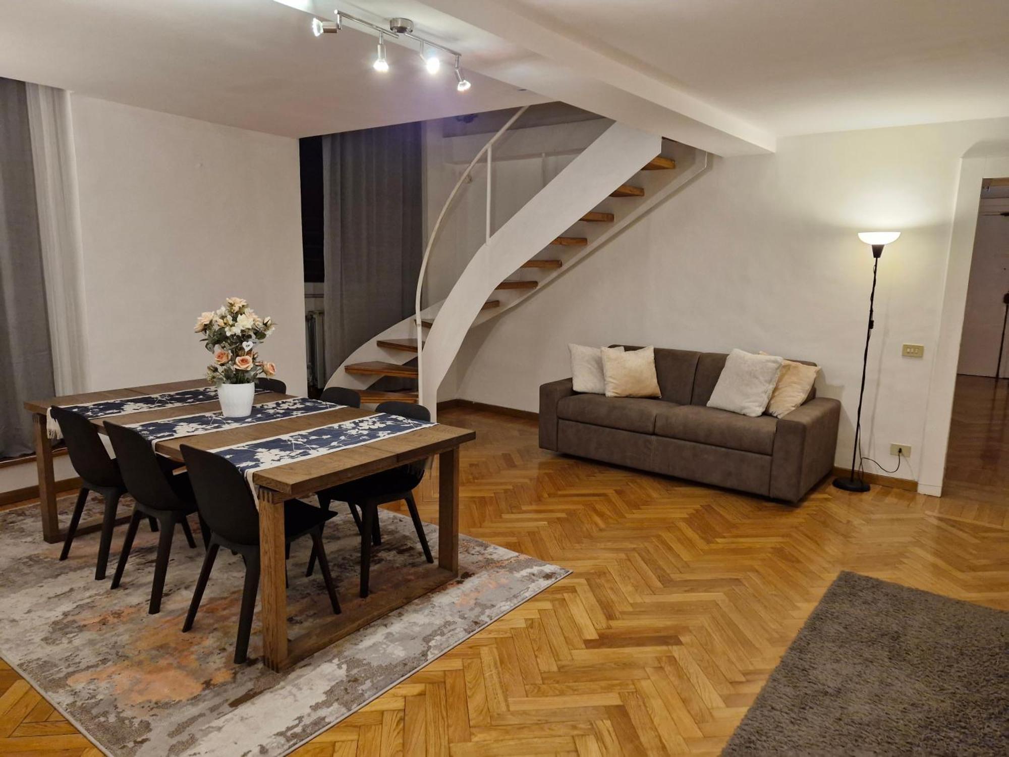Coronari 45 Apartment Ρώμη Εξωτερικό φωτογραφία