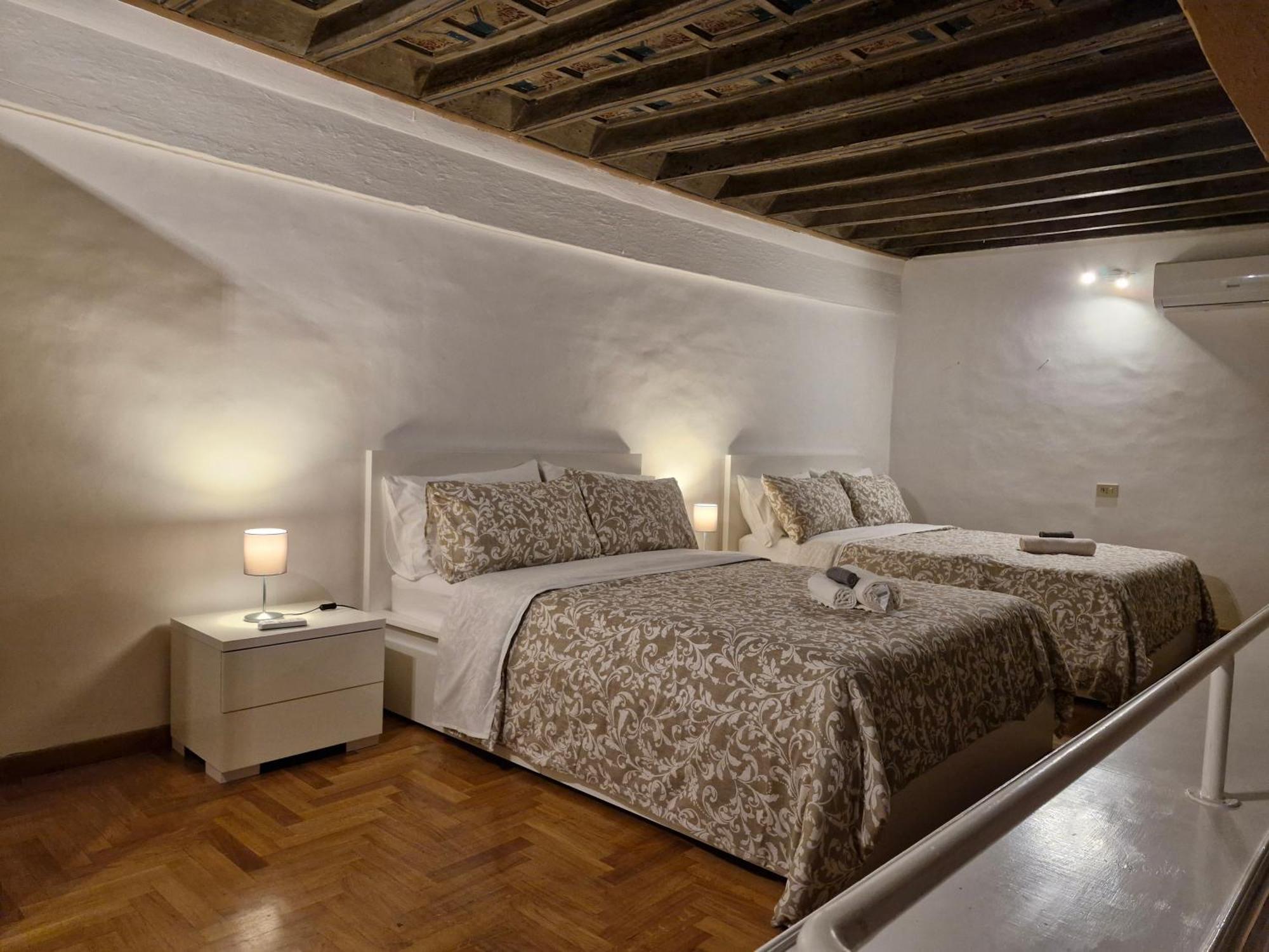 Coronari 45 Apartment Ρώμη Εξωτερικό φωτογραφία