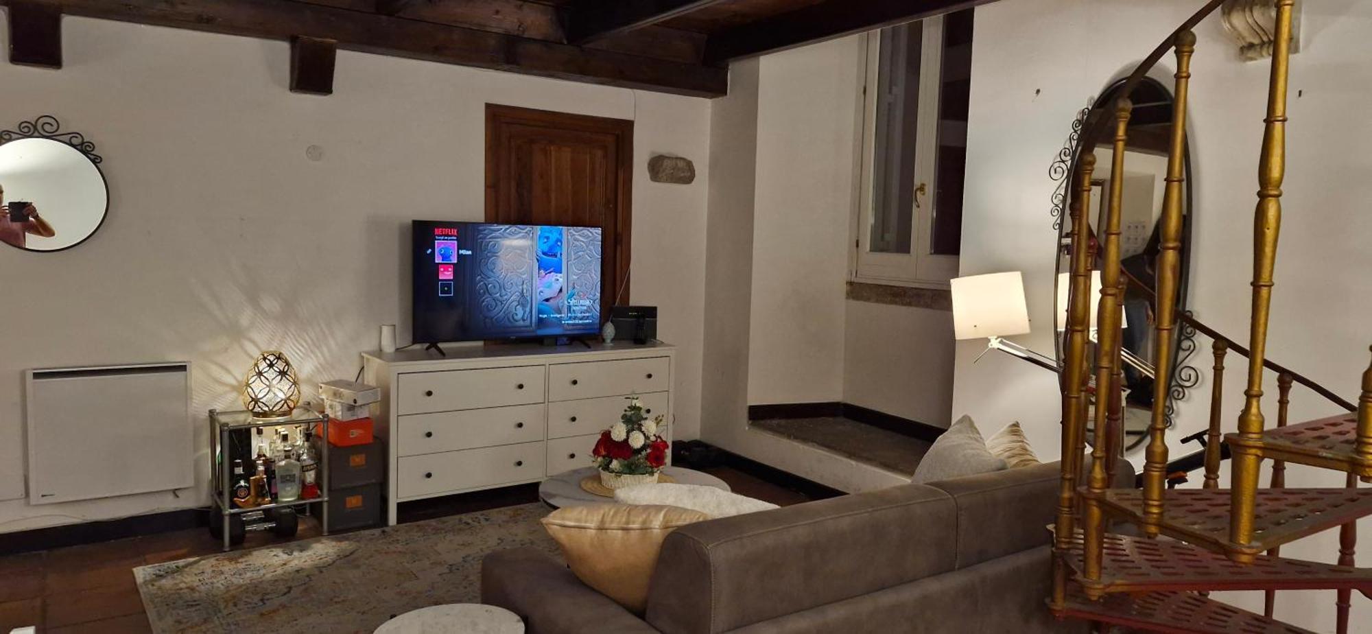 Coronari 45 Apartment Ρώμη Εξωτερικό φωτογραφία