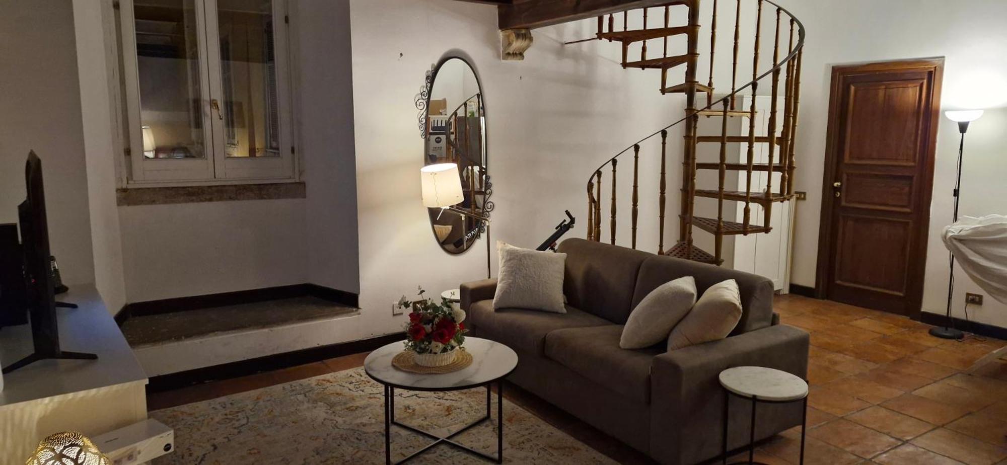 Coronari 45 Apartment Ρώμη Εξωτερικό φωτογραφία