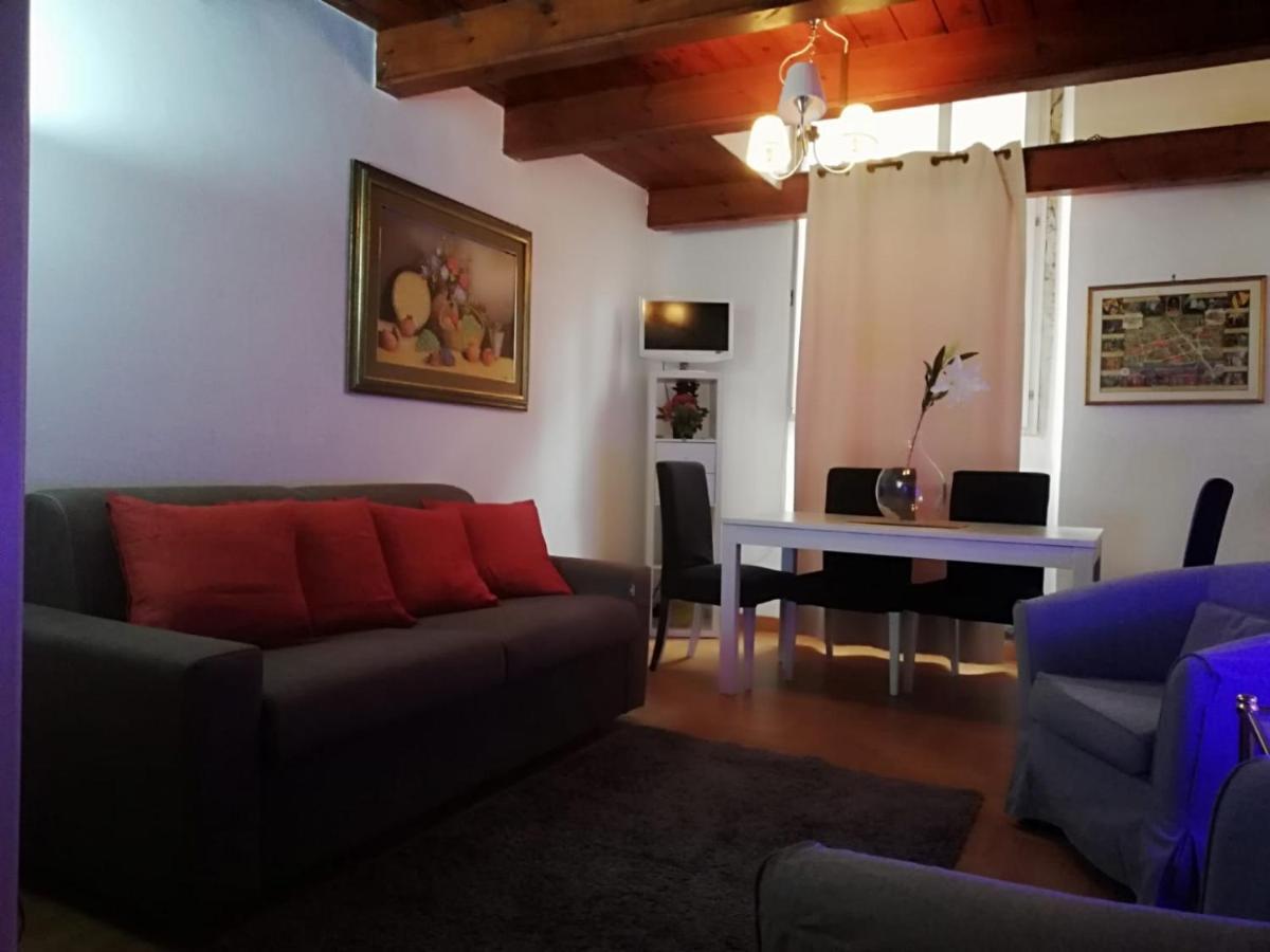 Coronari 45 Apartment Ρώμη Εξωτερικό φωτογραφία