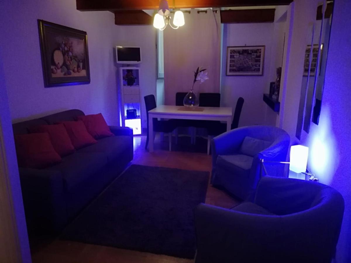 Coronari 45 Apartment Ρώμη Εξωτερικό φωτογραφία