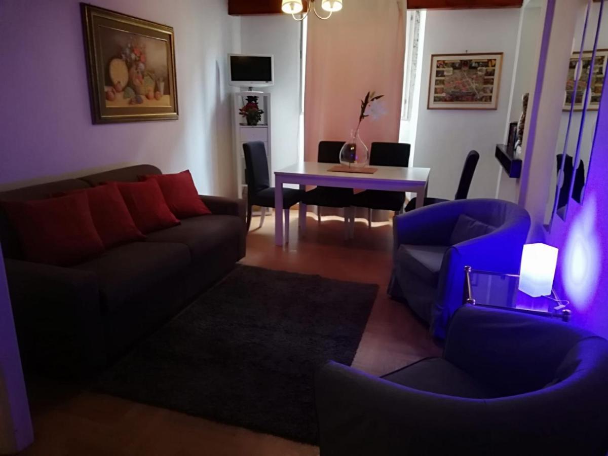 Coronari 45 Apartment Ρώμη Εξωτερικό φωτογραφία
