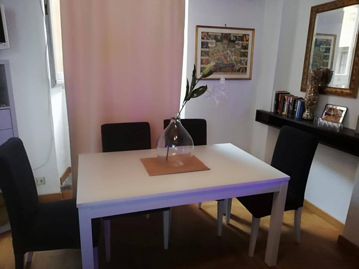 Coronari 45 Apartment Ρώμη Εξωτερικό φωτογραφία
