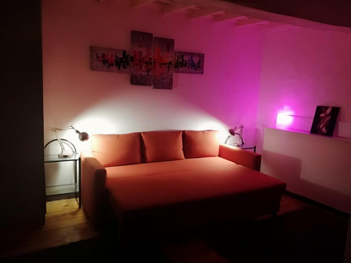 Coronari 45 Apartment Ρώμη Εξωτερικό φωτογραφία