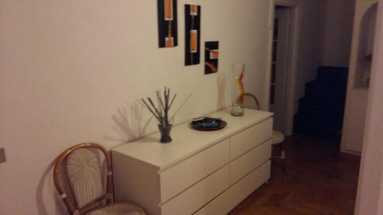 Coronari 45 Apartment Ρώμη Εξωτερικό φωτογραφία