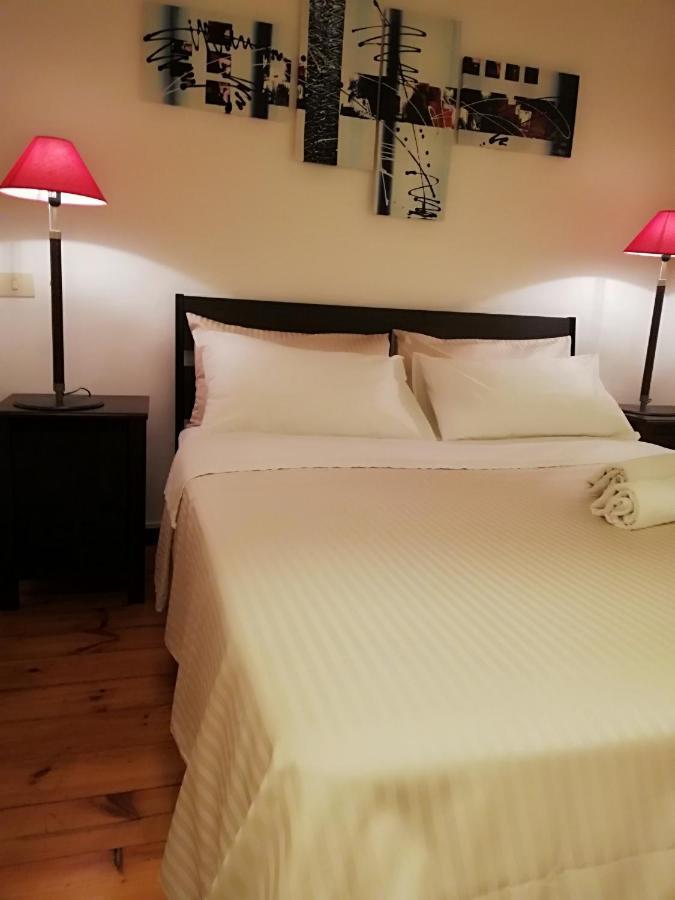 Coronari 45 Apartment Ρώμη Εξωτερικό φωτογραφία