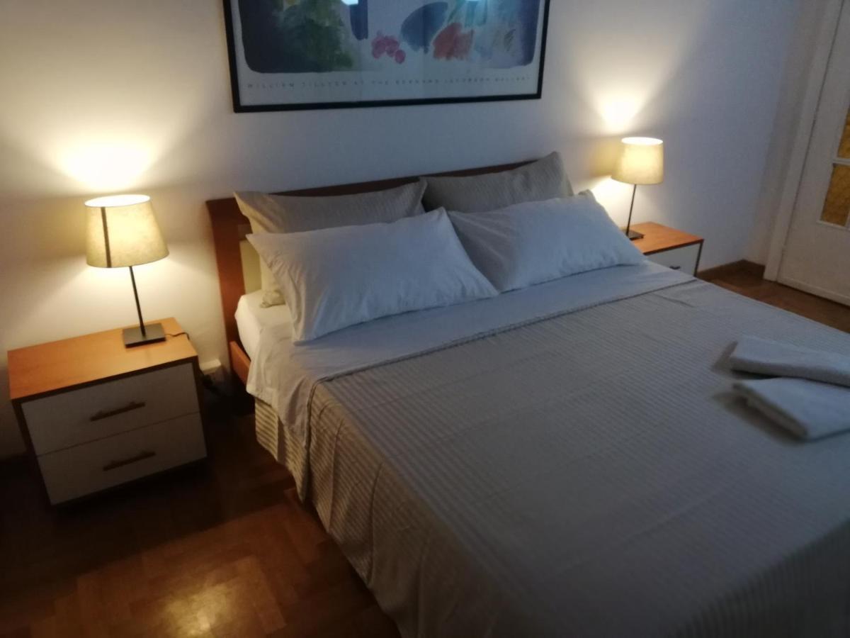 Coronari 45 Apartment Ρώμη Εξωτερικό φωτογραφία