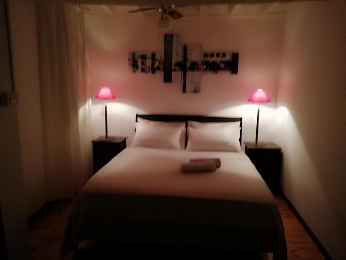 Coronari 45 Apartment Ρώμη Εξωτερικό φωτογραφία