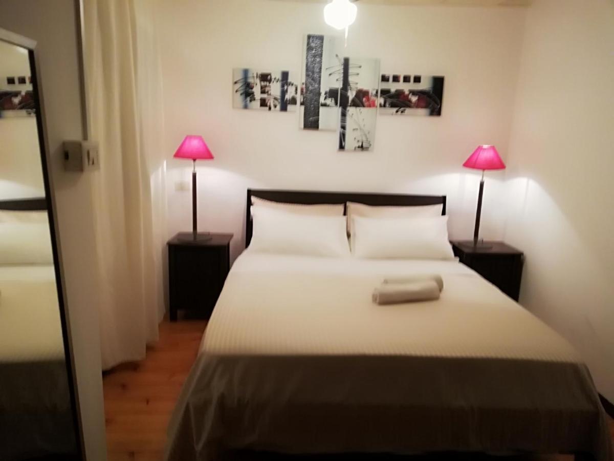 Coronari 45 Apartment Ρώμη Εξωτερικό φωτογραφία