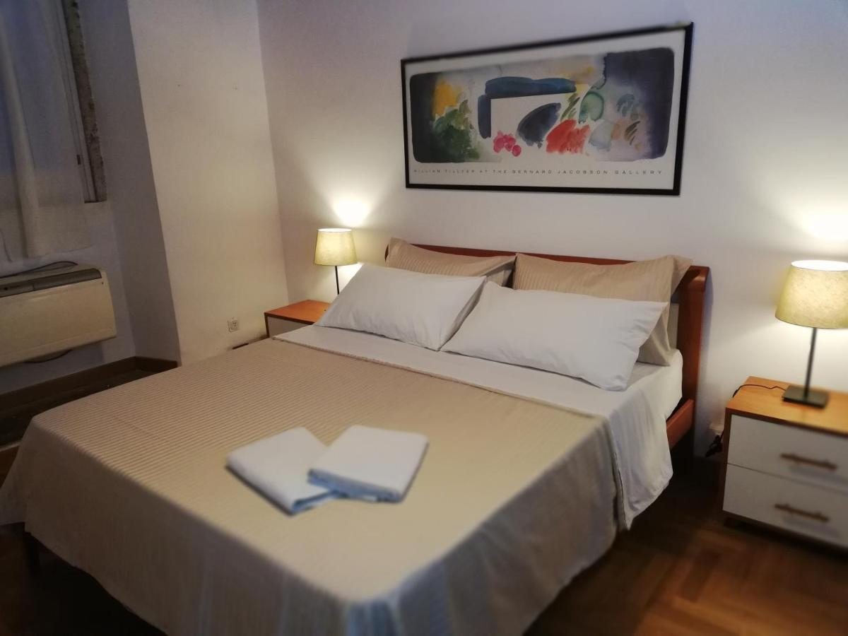 Coronari 45 Apartment Ρώμη Εξωτερικό φωτογραφία
