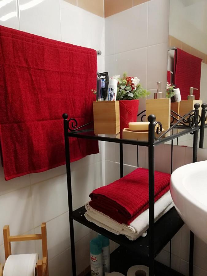 Coronari 45 Apartment Ρώμη Εξωτερικό φωτογραφία